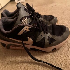 Boys Nike Air Max